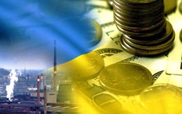 Khủng hoảng Ukraine làm rung chuyển thị trường chứng khoán, khiến giá dầu, vàng tăng vọt