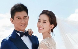 Thực hư thông tin Ngô Kỳ Long ngoại tình và ly hôn Lưu Thi Thi