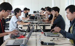 Mức lương ngành công nghệ thông tin năm 2022: Có nơi được trả 400 triệu/tháng
