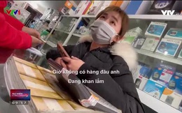 Trục lợi từ kit xét nghiệm, xăng dầu - những việc lạ mà đã thành quen