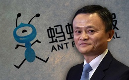 Ant Group của Jack Ma gặp biến lớn: Liên đới nhiều đại án tham nhũng