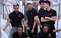 Học trò Xuân Lan lườm nguýt, tranh giành vị trí đứng trước mặt HLV?
