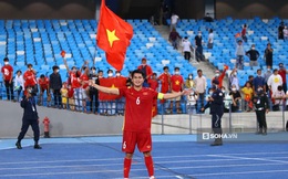 Báo Trung Quốc liên tục khen ngợi U23 Việt Nam; ngán ngẩm với sự hời hợt của cầu thủ nhà