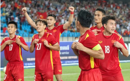 Vừa vô địch U23 Đông Nam Á, HLV Park đã ‘nhặt’ luôn 1 ngôi sao của U23 Việt Nam lên ĐTQG?