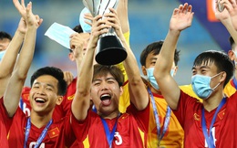 U23 Việt Nam sẽ hạ gục U23 Trung Quốc ở đấu trường lớn sau chức vô địch Đông Nam Á?
