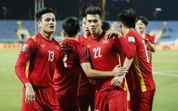 Báo Trung Quốc: Việt Nam "tay không bắt hổ", chuẩn bị thêm lần hạ nhục bóng đá Trung Quốc