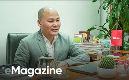 CEO BKAV: 'Tôi bị stress nặng trong gần 2 năm, nhưng không bao giờ tôi nghĩ đến từ bỏ!'