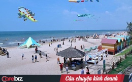 Ngành du lịch đón tin vui đầu năm: Bình Thuận đón 60.000 lượt khách dịp Tết