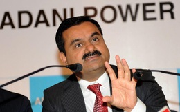 Tỷ phú tuổi Dần Gautam Adani: Từ thanh niên bỏ học đến ông vua ngành than đá