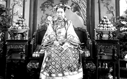 Cung nữ trộm gối của Từ Hi Thái hậu rồi lẩn trốn trong dân gian