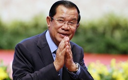 Thủ tướng Hun Sen vừa phải đích thân lên Facebook cá nhân xin lỗi vì... tuyên bố nhầm