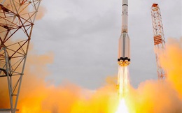 Lockheed Martin chế tạo tên lửa để đưa các mẫu vật từ Sao Hỏa về Trái Đất
