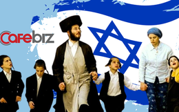 3 cái NHẤT của dân tộc Do Thái được cả thế giới thèm muốn