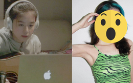 Hot girl 16 tuổi trong quảng cáo Apple nổi danh châu Á thay đổi thế nào sau 7 năm?