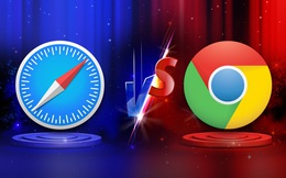 Google khẳng định Chrome 99 nhanh hơn Safari ngay trên máy Mac