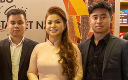 "Cậu cả" nhà cà phê Trung Nguyên: Sinh năm 2000, sống kín tiếng