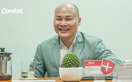 CEO BKAV Nguyễn Tử Quảng trở thành Chủ tịch Ủy ban Phát triển Trí tuệ Nhân tạo AI