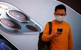 iPhone có thể mở khóa điện thoại bằng khuôn mặt cả khi đeo khẩu trang