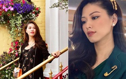 Không hổ danh là BTV VTV siêu giàu, biệt thự của Ngọc Trinh đẹp đẳng cấp, vạn người mê
