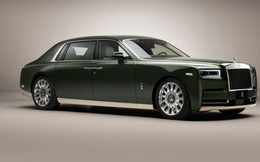 Rolls-Royce sắp mất đi 'kỳ quan công nghệ' khiến nhiều người tiếc nuối?
