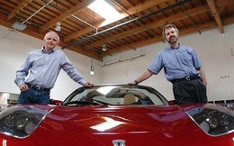 Tesla lên kế hoạch bí mật thay đổi thế giới xe hơi vĩnh viễn