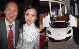 Dàn siêu xe của ca sĩ giàu khét tiếng Việt Nam: Xế thứ 3 giống "siêu quậy" của Cường đô la