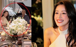 Nóng: Lộ ảnh Chi Pu dự tiệc cùng gia đình thiếu gia tập đoàn nghìn tỷ sau tin đồn tình ái