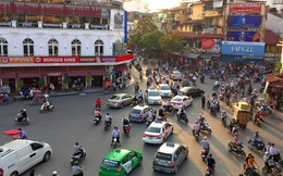 Người Việt mua 300.000 ô tô mỗi năm: Vì sao ô tô Việt Nam mãi chưa rẻ?