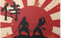 Samurai đã từng đến Ai Cập và những bức ảnh của tượng Nhân sư theo năm tháng
