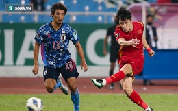Nhật Bản triệu tập đội hình "khủng", quyết hạ đội tuyển Việt Nam để tranh vé dự World Cup