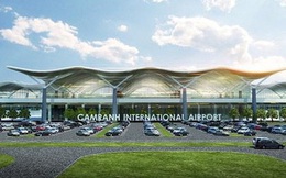 Nhà ga quốc tế Cam Ranh của ông Johnathan Hạnh Nguyễn lỗ âm vốn chủ chỉ sau 2 năm Covid