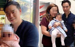 Chàng trai gốc Việt bị cảnh sát truy tìm vì hiến tinh trùng quá sung mãn
