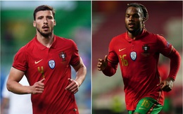 Danh sách Bồ Đào Nha đá play-off World Cup 2022: Thiếu vắng 2 trụ cột