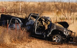 Thiếu niên 13 tuổi tập lái xe với bố rồi gây tai nạn khiến 9 người thiệt mạng