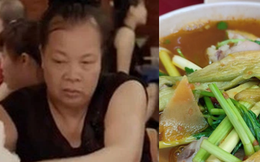 "Bún chửi" tai tiếng nhất Hà Nội từng lên CNN của Mỹ bất ngờ gây tranh cãi dữ dội