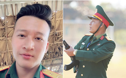 "In tư" đồng chí Trung đội trưởng Sao Nhập Ngũ 2022: Thái độ trên mạng trái ngược lên sóng