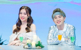 Ninh Dương Lan Ngọc bức xúc: Em bị đồn hết showbiz chưa?