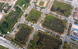 Hai doanh nghiệp hứa 'cố gắng' nộp tiền trúng đấu giá đất Thủ Thiêm