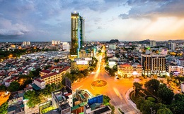 Năm 2025, Thanh Hóa thành 'tứ giác phát triển' cùng với Hà Nội, Hải Phòng và Quảng Ninh