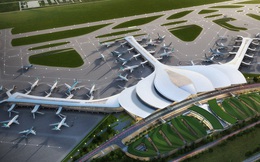 Yêu cầu họp kiểm điểm tiến độ dự án xây dựng sân bay Long Thành hằng ngày