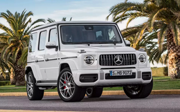 Mercedes-AMG G63 có gì đặc biệt khiến nhiều người muốn sở hữu?