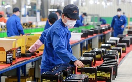 Sinh viên đại học ra trường xin làm công nhân, tiết kiệm được 1 tỷ đồng sau 4 năm
