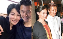 Bất ngờ trước nguyên nhân Tạ Đình Phong không kết hôn cùng Vương Phi dù đã bên nhau 8 năm?