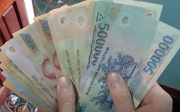 Mức lương tối thiểu vùng 2022 ở Hà Nội là bao nhiêu?