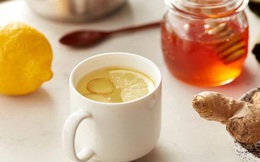 5 loại trà giúp tăng cường miễn dịch