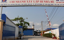 Doanh nghiệp vốn 50 tỷ sở hữu loạt lô đất đắc địa ở TP HCM, cổ phiếu tăng trần liên tục