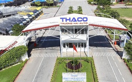 THACO đặt mục tiêu doanh thu hơn 100.000 tỷ đồng