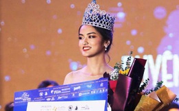 Những hoa khôi ĐH Ngoại thương: Người thành MC quốc dân, người giám đốc khi vừa tốt nghiệp