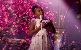 Chân dung cô bé 7 tuổi hát được 7 thứ tiếng, lập kỷ lục ca sĩ opera trẻ nhất thế giới