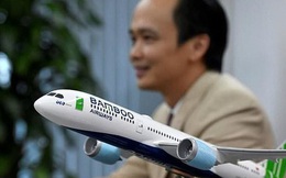 Cục Hàng không: Giám sát chặt hoạt động của Bamboo Airways trong 3-6 tháng